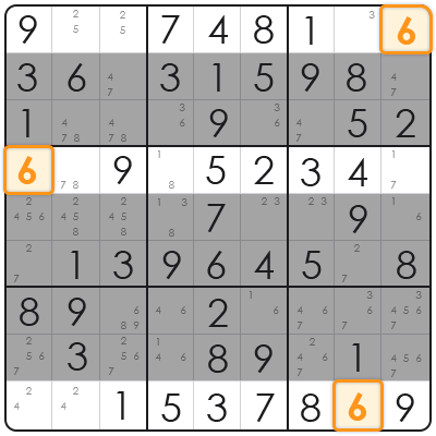 free sudoku to print